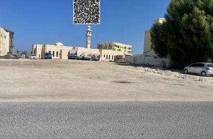 أرض - استوديو للبيع في ليوارا 1 - عجمان