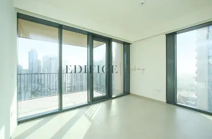 Apartment - 2 Bedrooms - 3 Bathrooms for rent in BLVD Heights Tower 2 - BLVD Heights - Downtown Dubai - Dubai