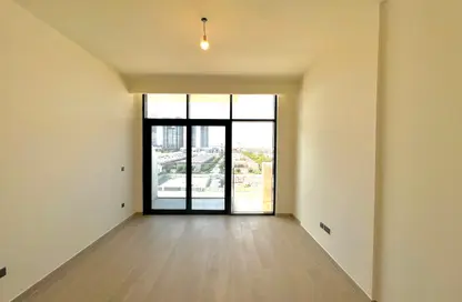 Apartment - Studio - 1 Bathroom for rent in AZIZI Riviera - Meydan One - Meydan - Dubai