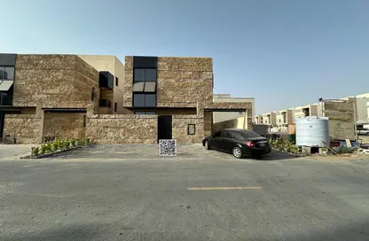 Villa - 6 Bedrooms - 7+ Bathrooms for sale in Al Bahia Hills - Al Bahia - Ajman
