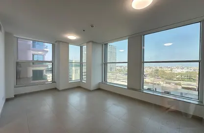 Apartment - 1 Bedroom - 2 Bathrooms for rent in DXB Tower - Sheikh Zayed Road - Dubai