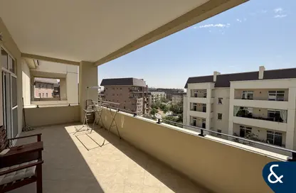 شقة - 2 غرف نوم - 3 حمامات للبيع في منزل شيرلوك 2 - منزل شيرلوك - مدينة السيارات - دبي