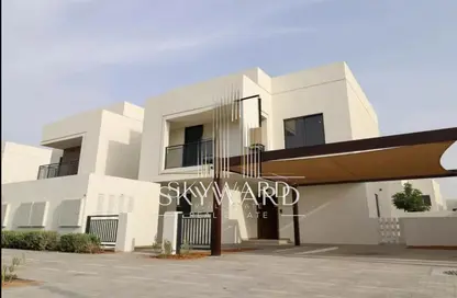 Villa - 4 Bedrooms - 5 Bathrooms for sale in Noya Viva - Noya - Yas Island - Abu Dhabi