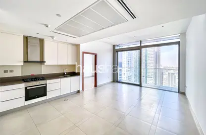 Apartment - 1 Bedroom - 2 Bathrooms for sale in Marina Gate 2 - Marina Gate - Dubai Marina - Dubai