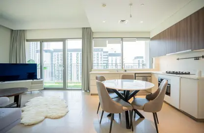 Apartment - 2 Bedrooms - 2 Bathrooms for sale in Park Heights 2 - Park Heights - Dubai Hills Estate - Dubai