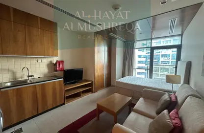 شقة - 1 حمام للبيع في ذا سبيريت - مدينة دبي الرياضية - دبي