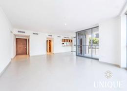 Apartment - 3 bedrooms - 3 bathrooms for sale in Dubai Creek Residence Tower 3 North - Dubai Creek Harbour (The Lagoons) - Dubai