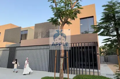 فيلا - 4 غرف نوم - 6 حمامات للايجار في كايا - مسار - تلال سيتي - الشارقة