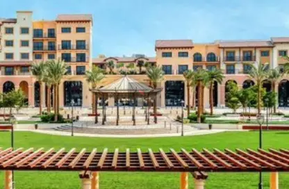 Apartment - 1 Bedroom - 2 Bathrooms for sale in Qamar 7 - Madinat Badr - Al Muhaisnah - Dubai