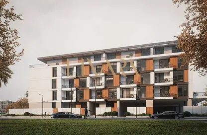 Apartment - Studio - 1 Bathroom for sale in Rose Gardens 2 - District 12 - Jumeirah Village Circle - Dubai Apartment - Studio - 1 Bathroom for sale in Rose Gardens 2 - District 12 - Jumeirah Village Circle - Dubai