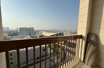 Apartment - 2 Bedrooms - 3 Bathrooms for rent in Avenue Residence 4 - Avenue Residence - Al Furjan - Dubai