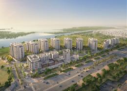 Apartment - 2 bedrooms - 3 bathrooms for sale in Residences C - Yas Golf Collection - Yas Island - Abu Dhabi Apartment - 2 bedrooms - 3 bathrooms for sale in Residences C - Yas Golf Collection - Yas Island - Abu Dhabi