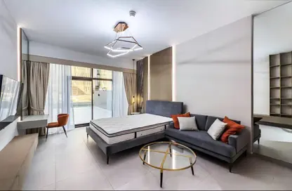 شقة - 1 حمام للايجار في ويستوود غراند - منطقة 18 - قرية جميرا الدائرية - دبي