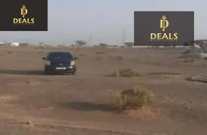 Land - Studio for sale in Manama - Ajman