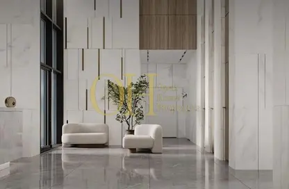 Apartment - 3 Bedrooms - 2 Bathrooms for sale in Radiant Boulevard - City Of Lights - Al Reem Island - Abu Dhabi