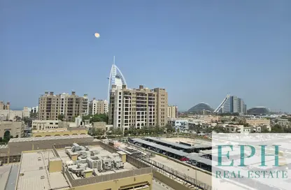 شقة - غرفة نوم - 1 حمام للايجار في جديل - مدينة جميرا ليفينج - أم سقيم - دبي شقة - غرفة نوم - 1 حمام للايجار في جديل - مدينة جميرا ليفينج - أم سقيم - دبي