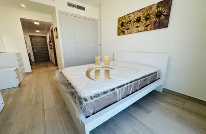 شقة - 1 حمام للايجار في بلوم تاورز سي - ابراج بلووم - قرية الجميرا سركل - دبي شقة - 1 حمام للايجار في بلوم تاورز سي - ابراج بلووم - قرية الجميرا سركل - دبي