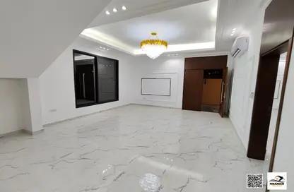 Villa - 5 Bedrooms - 7 Bathrooms for rent in Al Yasmeen 1 - Al Yasmeen - Ajman
