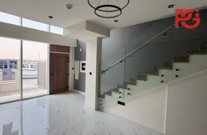 Townhouse - 1 Bedroom - 2 Bathrooms for rent in Wadi Al Safa 7 - Dubai