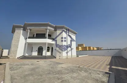 Villa - 5 Bedrooms - 6 Bathrooms for sale in Seih Al Ghubb - Ras Al Khaimah