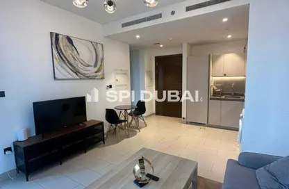 Apartment - 1 Bedroom - 1 Bathroom for sale in Sobha Creek Vistas Tower A - Sobha Hartland - Mohammed Bin Rashid City - Dubai