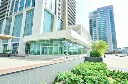 شقة - غرفة نوم - 2 حمامات للبيع في برج تالا - مارينا سكوير - جزيرة الريم - أبوظبي