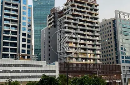 شقة - غرفة نوم - 2 حمامات للايجار في ويست فايف بيزنس باي ريزيدينس - الخليج التجاري - دبي