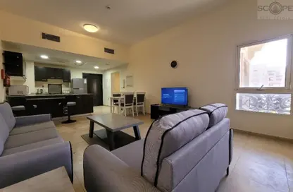 Apartment - 1 Bedroom - 1 Bathroom for rent in Al Ramth 23 - Al Ramth - Remraam - Dubai Land - Dubai