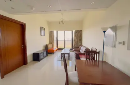 Apartment - 1 Bedroom - 2 Bathrooms for rent in Elite Sports Residence 8 - Elite Sports Residence - Dubai Sports City - Dubai