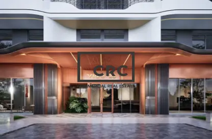 Retail - Studio for sale in Yigo 26 - CBD (Central Business District) - International City - Dubai