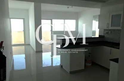 Apartment - 1 Bedroom - 2 Bathrooms for sale in Marina Bay by DAMAC - Najmat Abu Dhabi - Al Reem Island - Abu Dhabi