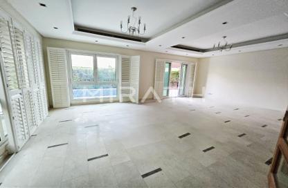 Villa - 4 Bedrooms - 4 Bathrooms for rent in Jumeirah 3 Villas - Jumeirah 3 - Jumeirah - Dubai