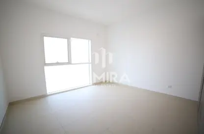 Empty Room image for: Apartment - 1 Bedroom - 2 Bathrooms for sale in Azure - Shams Abu Dhabi - Al Reem Island - Abu Dhabi, Image 1
