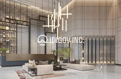 Apartment - Studio - 1 Bathroom for sale in Serene Gardens 2 - Serene Gardens - Al Furjan - Dubai