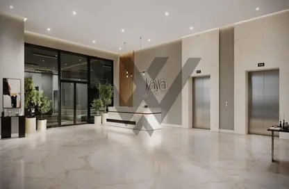Apartment - 2 Bedrooms - 2 Bathrooms for sale in Town Square - Dubai