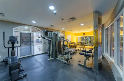 شقة - 1 حمام للايجار في دايموند فيوز 1 - دايموند فيوز - قرية جميرا الدائرية - دبي شقة - 1 حمام للايجار في دايموند فيوز 1 - دايموند فيوز - قرية جميرا الدائرية - دبي