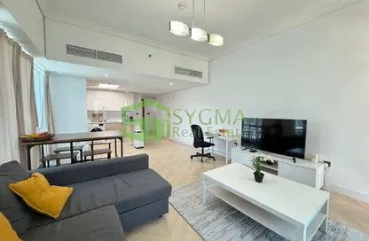 Apartment - 1 Bedroom - 1 Bathroom for sale in Lake Terrace - JLT Cluster D - Jumeirah Lake Towers - Dubai