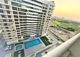 Pool View | Brand New 1 Bed | Sport City