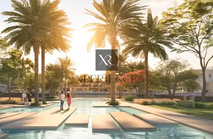 فيلا - 5 غرف نوم - 6 حمامات للبيع في الواحة - ميراج - الواحة من إعمار - دبي