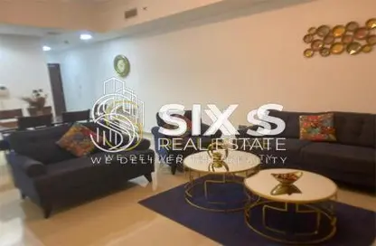 Apartment - 2 Bedrooms - 3 Bathrooms for sale in Hydra Avenue Towers - City Of Lights - Al Reem Island - Abu Dhabi