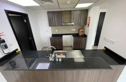 Apartment - 3 Bedrooms - 3 Bathrooms for rent in Tower 5 - Al Reef Downtown - Al Reef - Abu Dhabi