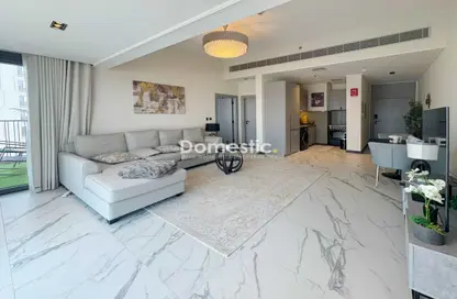 Apartment - 1 Bedroom - 2 Bathrooms for rent in MAG 930 - Mohammed Bin Rashid City - Dubai