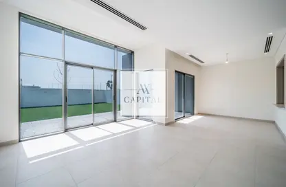 Townhouse - 3 Bedrooms - 5 Bathrooms for rent in Murooj Al Furjan - Al Furjan - Dubai