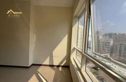 شقة - غرفة نوم - 1 حمام للايجار في المحطة - القاسمية - الشارقة