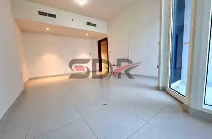 Apartment - 2 Bedrooms - 3 Bathrooms for rent in Electra Tower - Electra Street - Abu Dhabi