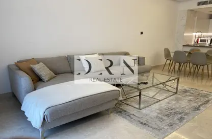 Apartment - 1 Bedroom - 2 Bathrooms for rent in The Sterling West - The Sterling - Business Bay - Dubai