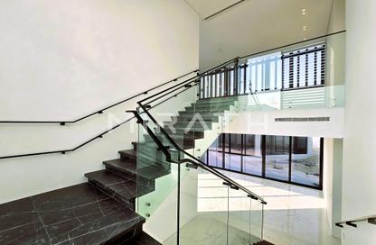 Villa - 7 Bedrooms - 7 Bathrooms for rent in Al Barsha 2 Villas - Al Barsha 2 - Al Barsha - Dubai