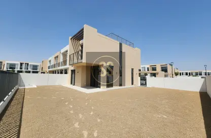 فيلا - 4 غرف نوم - 5 حمامات للبيع في جرينفيو 3 - اعمار الجنوبية - دبي الجنوب (مركز دبي العالمي) - دبي