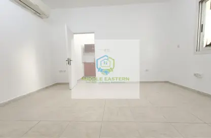 Apartment - 1 Bathroom for rent in Al Jazeera Sports and Cultural Club - Muroor Area - Abu Dhabi
