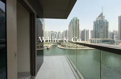 شقة - 2 غرف نوم - 2 حمامات للبيع في No.9 - دبي مارينا - دبي